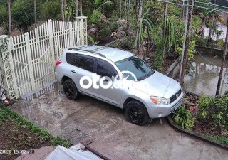 Toyota RAV4 CẦN MUA XE MỚI NÊN BÁN XE   7 CHỖ 2008 - CẦN MUA XE MỚI NÊN BÁN XE TOYOTA RAV4 7 CHỖ