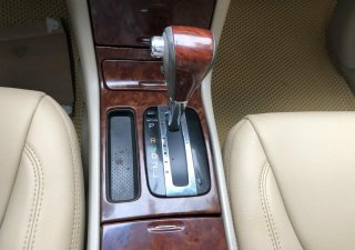 Toyota Camry 2003 - Giá rẻ giật mình