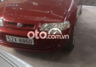 Fiat Albea Bán xe gia đình  2004 2004 - Bán xe gia đình fiat 2004