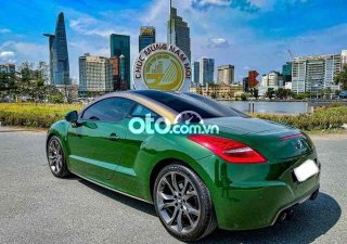Peugeot RCZ   xanh lá cực hiếm trên thị trường 2013 - Peugeot RCZ xanh lá cực hiếm trên thị trường