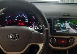 Kia K XE  MORNING AT 2018 XE GIA ĐÌNH ĐANG ĐI 2018 - XE KIA MORNING AT 2018 XE GIA ĐÌNH ĐANG ĐI