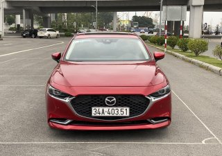 Mazda 3 2020 - Xe về sẵn đi, giá cả hợp lý