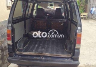 Suzuki Carry Cần ra đi em  carry 7 chỗ 2001 - Cần ra đi em Suzuki carry 7 chỗ