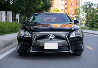 Lexus LS 460 2015 - Chính chủ sử dụng từ mới, xe cực đẹp