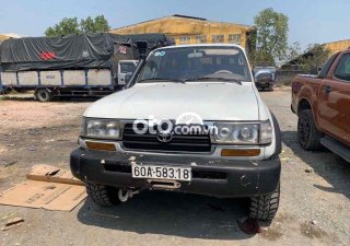 Toyota Land Cruiser land cruises 1995 xe đầy đủ đồ chơi 1995 - land cruises 1995 xe đầy đủ đồ chơi