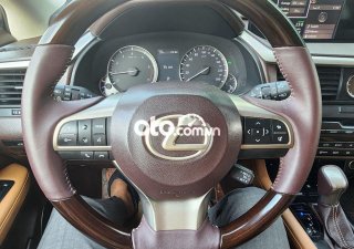 Lexus RX 200 LUXUS  200 sx 2016 xe chính chủ cực chất 2016 - LUXUS RX 200 sx 2016 xe chính chủ cực chất