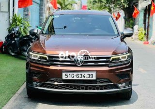 Volkswagen Tiguan  TIQUAN 4motion allspace model 2018 2017 - volkswagen TIQUAN 4motion allspace model 2018