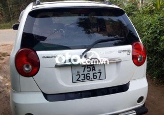 Chevrolet Spark Xe chính chủ lên đời 2010 - Xe chính chủ lên đời