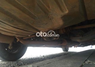 Opel Omega Xe nhập Đức 1993 - Xe nhập Đức