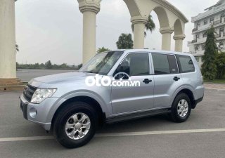 Mitsubishi Pajero  2010 Nhập Nhật.2 Cầu Phù Hợp đi công trương 2010 - Pajero 2010 Nhập Nhật.2 Cầu Phù Hợp đi công trương