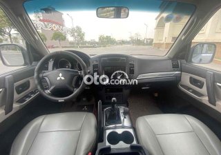 Mitsubishi Pajero  2010 Nhập Nhật.2 Cầu Phù Hợp đi công trương 2010 - Pajero 2010 Nhập Nhật.2 Cầu Phù Hợp đi công trương