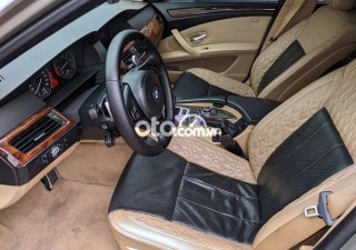 BMW 523i  523i Sport 2009 2009 - BMW 523i Sport 2009