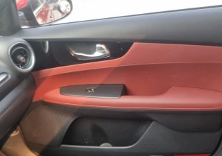 Kia Cerato 2020 - Chính chủ từ đầu, màu đỏ, đi 3.5 vạn
