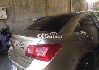Chevrolet Cruze Bán  lt xe chính chủ, ít sử dụng 2017 - Bán cruze lt xe chính chủ, ít sử dụng