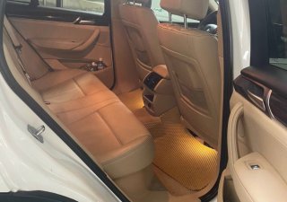 BMW X4 2017 - Nhập Mỹ, odo 37.000km