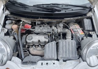 Daewoo Matiz 2003 - Động cơ 0.8-MT