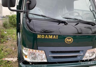 Hoa Mai Xe tải 4 đến 6 tấn 2023 - Bắc Ninh bán xe Hoa Mai ben 4 tấn giá tình yêu rẻ nhất mọi thời đại