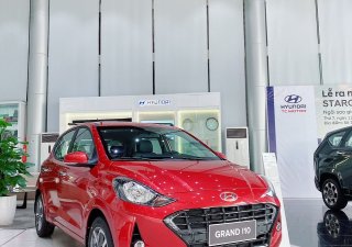 Hyundai Premio 2023 - Full màu, giao xe toàn miền giá tốt nhất