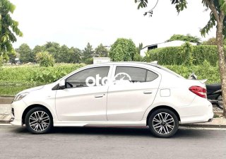 Mitsubishi Attrage  MT 2021 - Attrage MT