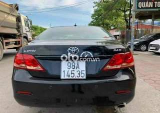 Toyota Camry Camrry 2008 2.4G số tự động chính chủ cần bán 2008 - Camrry 2008 2.4G số tự động chính chủ cần bán