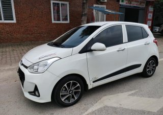 Hyundai Grand i10 2019 - Xe đẹp bao lỗi