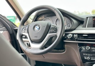 BMW X5 2015 - Công ty xuất hoá đơn cao