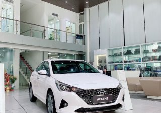 Hyundai Accent 2023 - Tư vấn chọn màu theo mệnh, tránh biển xấu