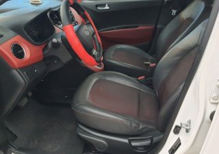 Hyundai Grand i10 2018 - Xe gia đình 1 chủ từ mới