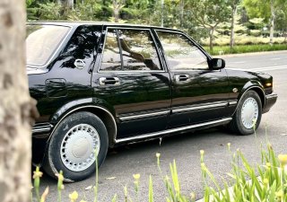 Nissan Cedric 1993 - Nhập khẩu Nhật Bản cực bền bỉ