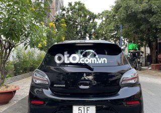 Mitsubishi Mirage   CVT nhập Thái 2016, ODO 67.000km 2016 - Mitsubishi Mirage CVT nhập Thái 2016, ODO 67.000km