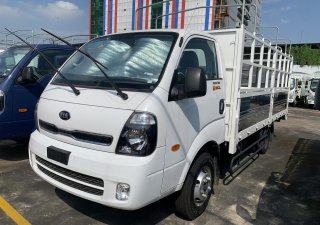Kia Frontier 2023 - Thùng 4.5 mét - Tải 2.345kg