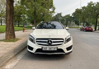 Mercedes-Benz CLA 250 2016 - Xe Mercedes Benz GLA class 250 AMG 2016