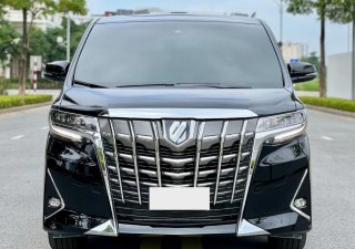Toyota Alphard 2022 - Model 2023 lướt 2000km, tên cty