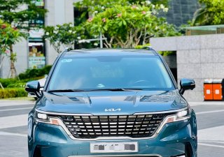 Kia Carnival 2022 - Xe đẹp 99% không lỗi, hỗ trợ vay 70%, lỗi tặng xe luôn