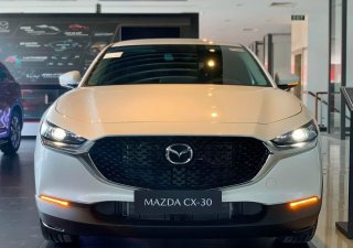 Mazda CX-30 2023 - Giá cực tốt tháng 5