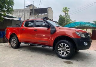 Ford Ranger 2014 - Ford Ranger 2014 số tự động tại Cao Bằng