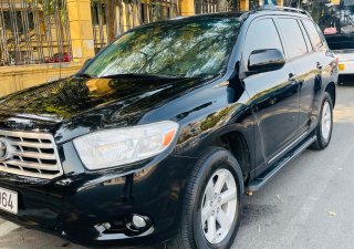 Toyota Highlander 2009 - Xe nhập Mỹ