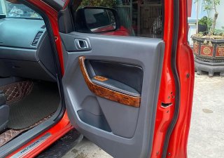 Ford Ranger 2014 - Ford Ranger 2014 số tự động tại Cao Bằng