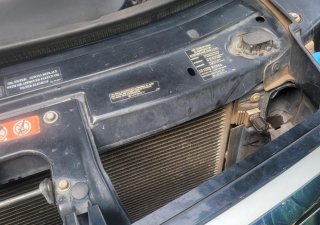 Mercedes-Benz GL 450 2006 - Xe nguyên bản, không một lỗi nhỏ