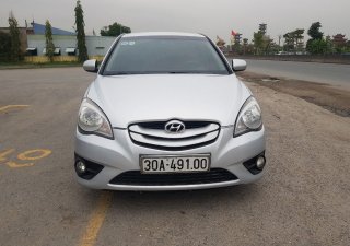 Hyundai Verna 2017 - Nhập khẩu tư nhân, tiết kiệm xăng