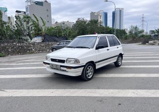 Kia CD5 2003 - Một chủ từ đầu, vừa đăng kiểm xong