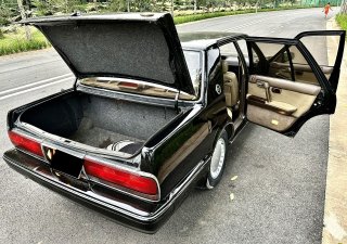 Nissan Cedric 1993 - Model 1994, đăng ký lần đầu 2007 siêu chất