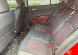 Hyundai i10 2021 - Hyundai 2021 số tự động tại Hà Nội