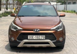Hyundai i20 Active 2016 - Biển Hà Nội
