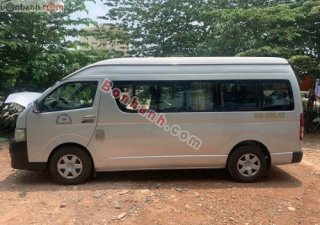 Toyota Hiace 2013 - Xe Toyota Hiace 2013