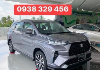 Toyota Veloz Cross 2023 - [HOT T5] Giá tốt nhất toàn quốc, giảm tiền mặt, tặng bảo hiểm 1 năm và phụ kiện đầy đủ, giao ngay trong tháng