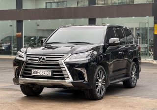 Lexus LX 570 2019 - Full kịch