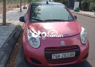 Suzuki Alto Bán xe   nhập khẩu 2009 - Bán xe Suzuki Alto nhập khẩu