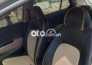Hyundai Grand i10 Xe giá đình bán 2014 - Xe giá đình bán