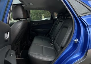 Hyundai Kona 2019 - Giá còn cực tốt